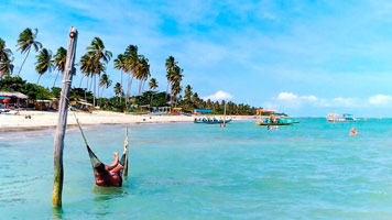 Maceió, Brasil