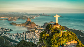 Rio de Janeiro, Brasil