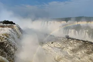 Ingresso Cataratas do Iguaçu